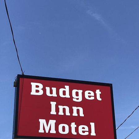 Budget Inn Syracuse Extérieur photo