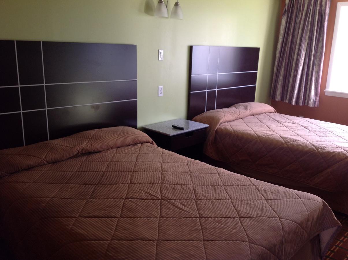 Budget Inn Syracuse Extérieur photo