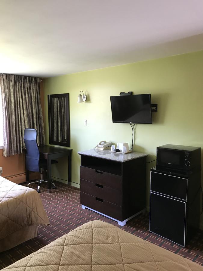 Budget Inn Syracuse Extérieur photo