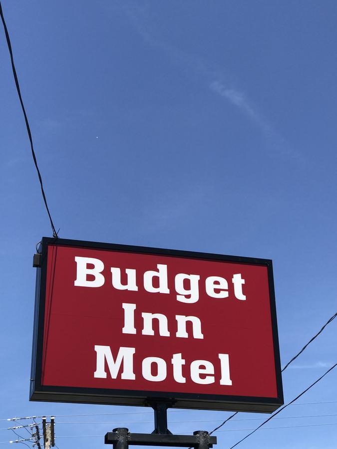 Budget Inn Syracuse Extérieur photo