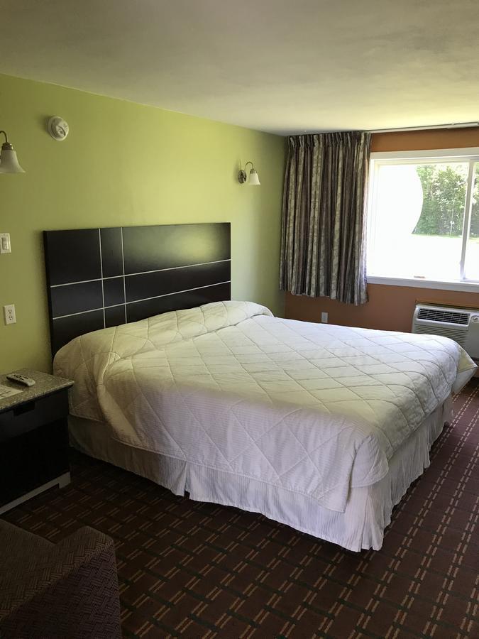 Budget Inn Syracuse Extérieur photo