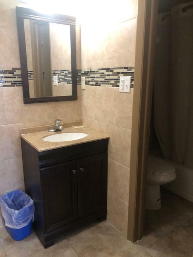 Budget Inn Syracuse Extérieur photo